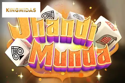 Jhandi Munda